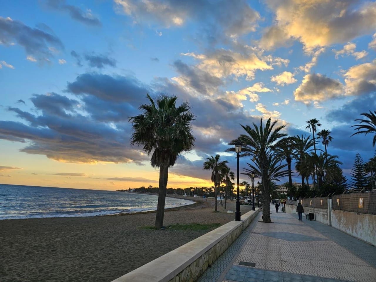 Exclusive El Messidor Puerto Banus *