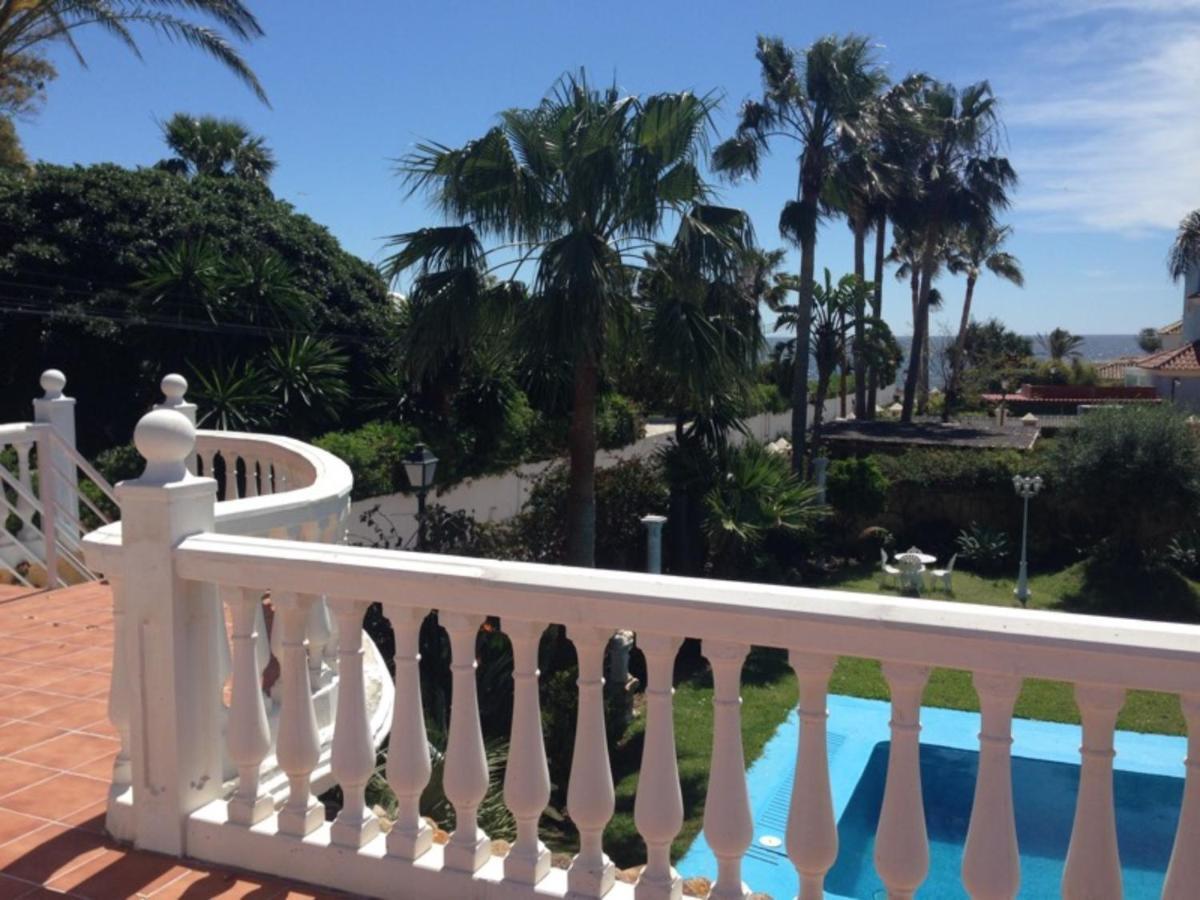 Exclusive El Messidor Puerto Banus *